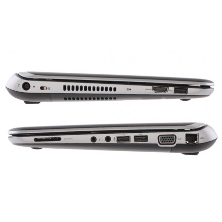 HP Pavilion 11-H113TU X2 Ultrabook Core i3 Win8﻿ Touchscreen
