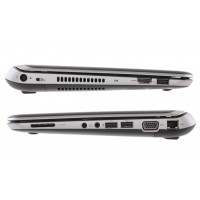 HP Pavilion 11-H113TU X2 Ultrabook Core i3 Win8﻿ Touchscreen