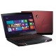 ALIENWARE Notebook M17xR5 Core i7 Win8﻿ Anodized Aluminium