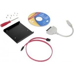 Sandisk SSD Conversion Kit