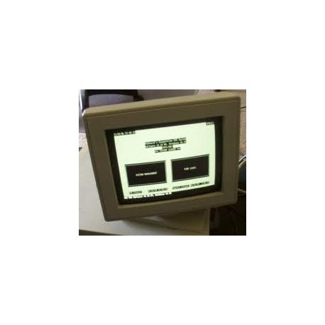 Service Monitor Tabung MM 2100
