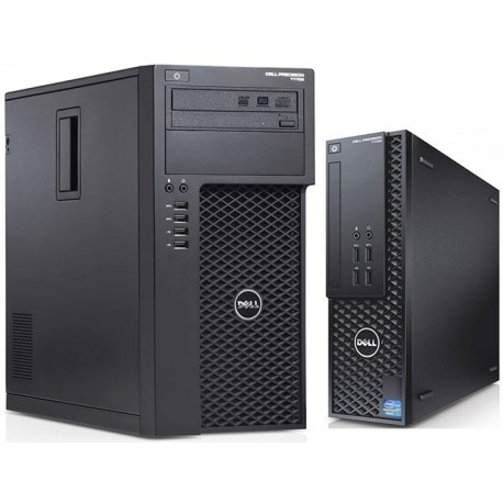 DELL Precision T1700 Core i7 Win7 Pro 64bit﻿