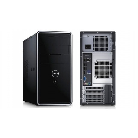 DELL Inspiron 3847MT Core i3 , Non OS