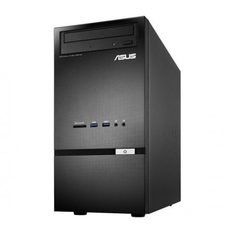 ASUS Desktop K30AD-ID003D Core i3  Non OS