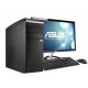 ASUS Desktop M11AD-ID004D Core i3 Non Os