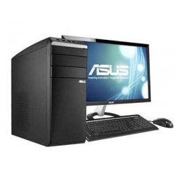 ASUS Desktop M11AD-ID004D Core i3 Non Os