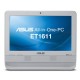 ASUS EeeTop 1612IUTS-W004F Intel Celeron  Touchscreen Win8 32bit﻿