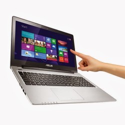 ASUS VivoBook S551LB-CJ131H Core i5 Touchscreen Win8