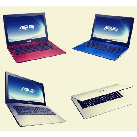 ASUS Notebook N750JV-T4107H core i7 Win8﻿