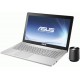 ASUS Notebook N750JV-T4107H core i7 Win8﻿