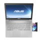 ASUS Notebook X450LD-WX029D Core i7 Non OS Gray