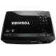 TOSHIBA Proyektor NPW15A 3000 Lumens ANSI  DLP