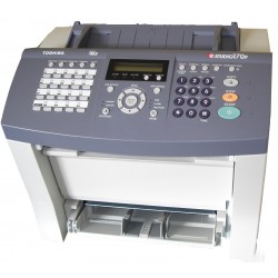 TOSHIBA e-STUDIO 170F Laser Fax