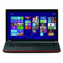 TOSHIBA Qosmio X70-A101X  Core i7 win 8