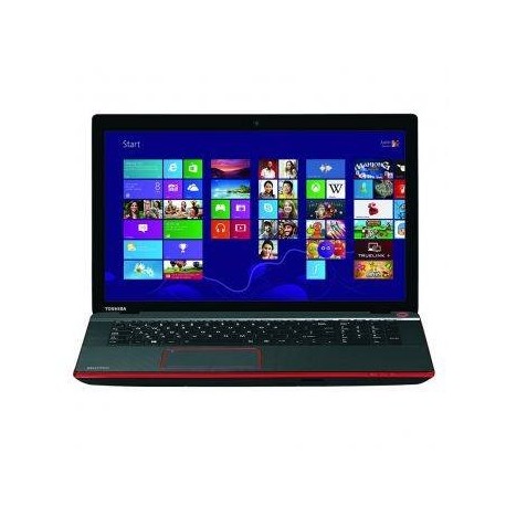 TOSHIBA Qosmio X70-A101X  Core i7 win 8