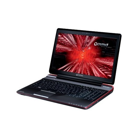 TOSHIBA Qosmio X770-1005X  Core i7 win 7