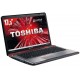 TOSHIBA Qosmio X770-1005X  Core i7 win 7