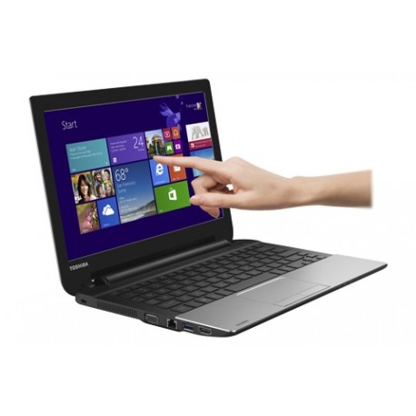 TOSHIBA Satellite NB10t-A100S Celeron Touchscreen  Win8