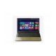 TOSHIBA Satellite L40D-AS101G  AMD Quad Core Non OS