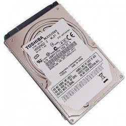 HARDISK TOSHIBA 250GB 2.5 INTERNAL NOTEBOOK