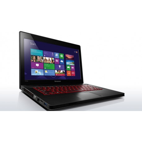 LENOVO IdeaPad Y410p 919