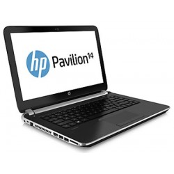 HP Pavilion 14-D014AU AMD Quad win 8