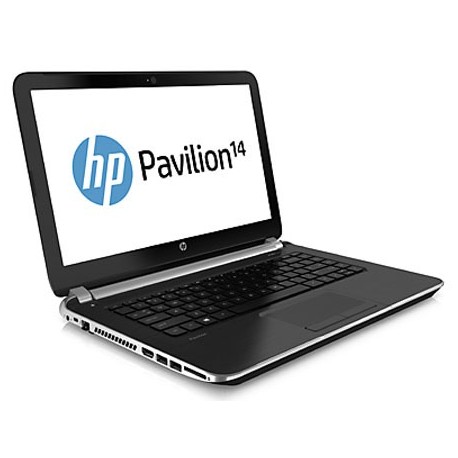 HP Pavilion 14-D014AU AMD Quad win 8