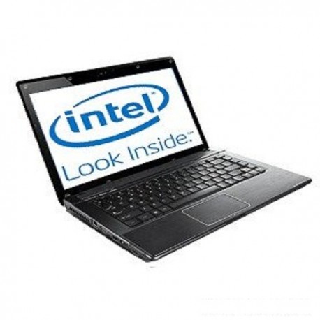 LENOVO IdeaPad G40-70 354  Intel core i3 Non OS