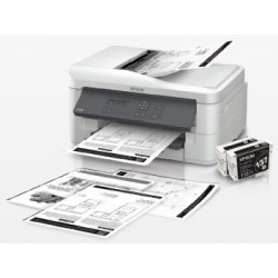 EPSON Printer K300 A4 Inkjet
