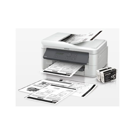 EPSON Printer K300 A4
