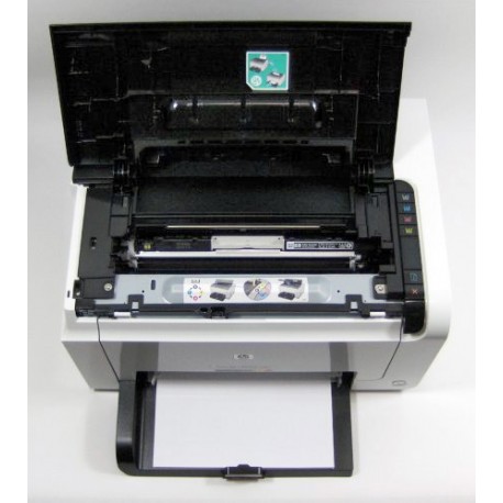 HP LaserJet Pro CP1025 A4