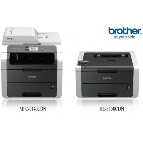 BROTHER Printer HL-3150CDN A4