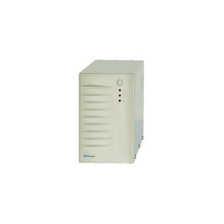 UPS ICA CE600 