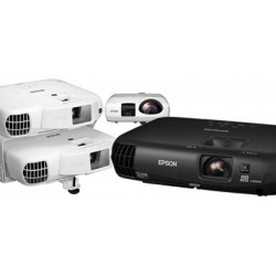 Epson EB-421i/431i Proyektor 2500 Lumens