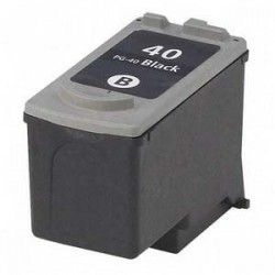 TINTA CANON CANON PG-40 BLACK