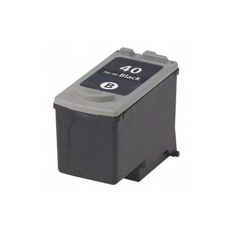 TINTA CANON CANON PG-40 BLACK