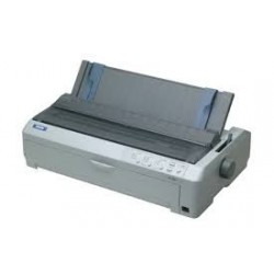Epson FX-2190 Printer 9 Pin Dot Matrix A3