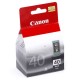 TINTA CANON CANON PG-40 BLACK