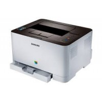 SAMSUNG Printer Laser Warna SL-C410W