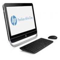 HP Pavilion 23-g135x All-in-One  Core i5 Non Os
