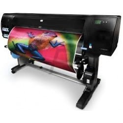 HP Designjet Z6200 Photo Printer Series