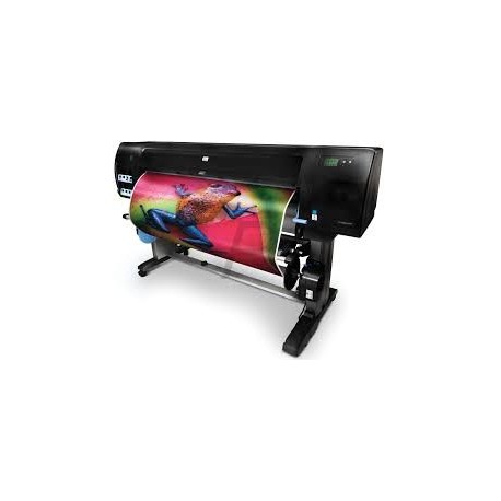 HP Designjet Z6200 Photo Printer Series