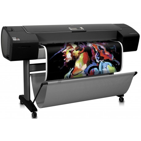 HP Designjet Z3200 Photo Printer series