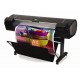 HP Designjet Z3200 Photo Printer series