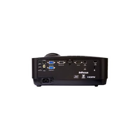 Projector Infocus IN126A Ansi Lumens 3500  DLP