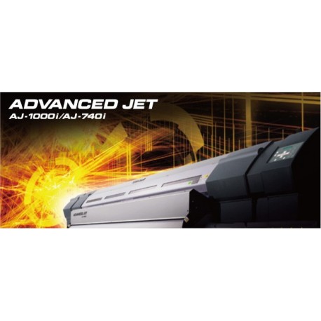 ROLAND Advanced Jet AJ-1000i