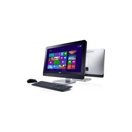 DELL AIO 2330 I3