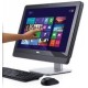 DELL AIO 2330 I5-3330 TOUCH SCREEN