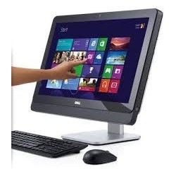 DELL AIO 2330 I5-3330 TOUCH SCREEN