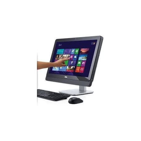 DELL AIO 2330 I5-3330 TOUCH SCREEN